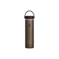 Photo Thermos standard hydro flask with mouth standard lex cap 24 oz