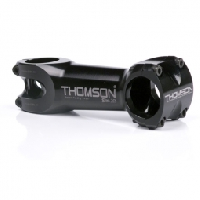 Photo Thomson potence elite x4 0 noir
