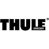 Photo Thule 51166 bras fixe cadre porte ve thule