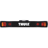 Photo Thule plaque de signalisation electrique thule 976