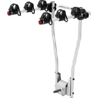 Photo Thule porte velo hang on 3 velos pour boule attelage non basculable ref 974