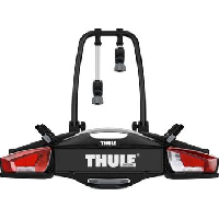 Photo Thule porte velo velocompact 924 2 velos