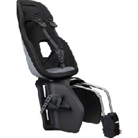 Photo Thule siege enfant derriere yepp nexxt 2 maxi pour montage sur cadre gris