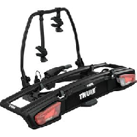 Photo Thule velospace xt 2 black thule