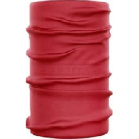 Photo Tour de cou castelli 3 stagioni neck warmer rouge