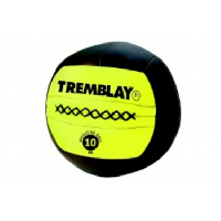 Photo Tremblay wall ball 10 kg