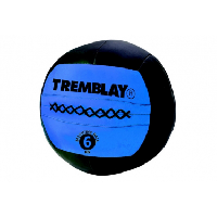 Photo Tremblay wall ball 6 kg