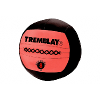 Photo Tremblay wall ball 8 kg