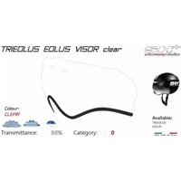 Photo Trieolus/trieolus hf clear visor