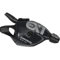 Photo Trigger sram ex1 8v droite avec collier noir