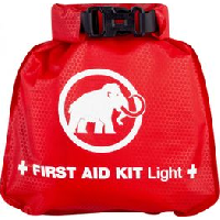 Photo Trousse de premiers secours mammut first aid kit light