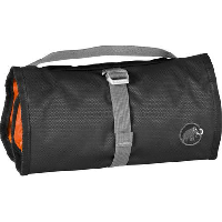 Photo Trousse de toilette mammut washbag travel l noir