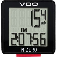 Photo Vdo compteur m0 avec fil