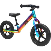 Photo Velo d equilibre sullivan evade 12 neo chrome