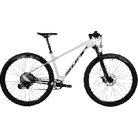 Photo Velo d exposition vtt semi rigide sunn prim s2 sram sx eagle 12v 29 blanc 2023