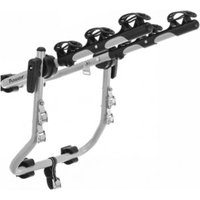 Photo Verona steel 3-bike rear car carrier