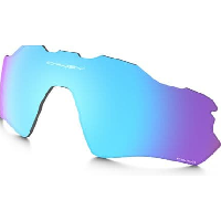 Photo Verre de remplacement oakley radar ev path prizm sapphire