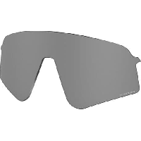 Photo Verres de rechange pour oakley sutro lite sweep prizm black ref 103 496 003