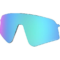 Photo Verres de rechange pour oakley sutro lite sweep prizm sapphire ref 103 496 004