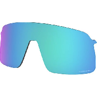 Photo Verres de remplacement oakley sutro lite prizm sapphire