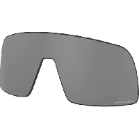 Photo Verres de remplacement oakley sutro prizm black ref 103 121 001