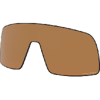 Photo Verres de remplacement oakley sutro prizm bronze ref 103 121 006