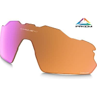 Photo Verres pour lunettes oakley radar ev prizm trail pitch 101 117 008