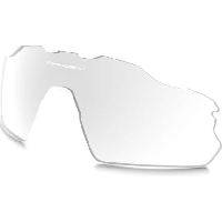 Photo Verres pour lunettes oakley radar ev transparent pitch 101 354 006