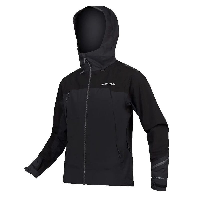 Photo Veste VTT imperméable Endura MT500 ll 2023 L jaune