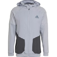 Photo Veste a capuche adidas training