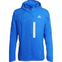 Photo Veste adidas marathon translucent