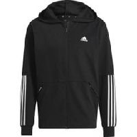 Photo Veste adidas men motion