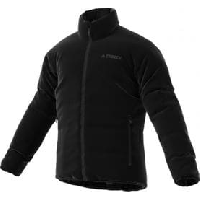 Photo Veste adidas terrex insulation