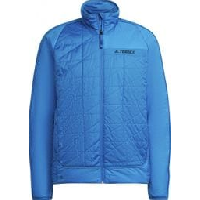 Photo Veste adidas terrex multi synthetic insulated