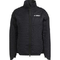 Photo Veste adidas terrex myshelter primaloft padded