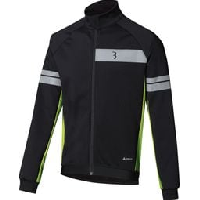 Photo Veste bbb controlshield 2 0 noir