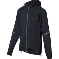 Photo Veste bbb deltashield noir