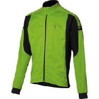 Photo Veste bbb triguard 2 0 jaune