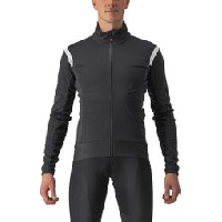 Photo Veste castelli alpha ros 2 light noir