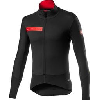 Photo Veste castelli beta ros noir