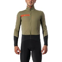 Photo Veste castelli beta ros vert olive