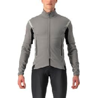 Photo Veste castelli convertible perfetto ros 2 gris