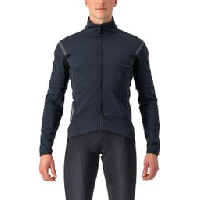 Photo Veste castelli convertible perfetto ros 2 noir