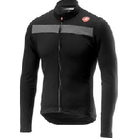 Photo Veste castelli puro 3 noir