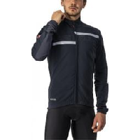 Photo Veste castelli transition 2 noir