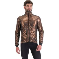 Photo Veste compressible sportful giara bronze