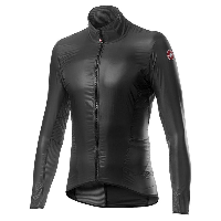 Photo Veste coupe-vent Castelli Aria Shell 2023 L anthracite