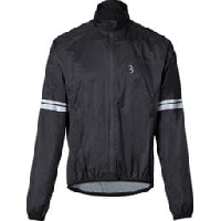 Photo Veste coupe vent bbb stormshield 2 0 noir