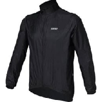 Photo Veste de pluie bbb baseshield noir