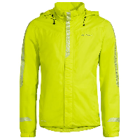 Photo Veste de pluie vélo Luminum II